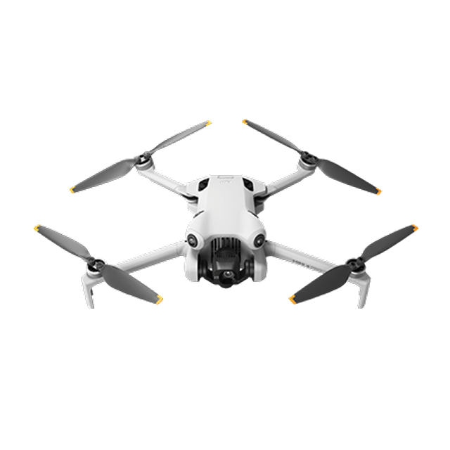 大疆DJI MINI 4 Pro