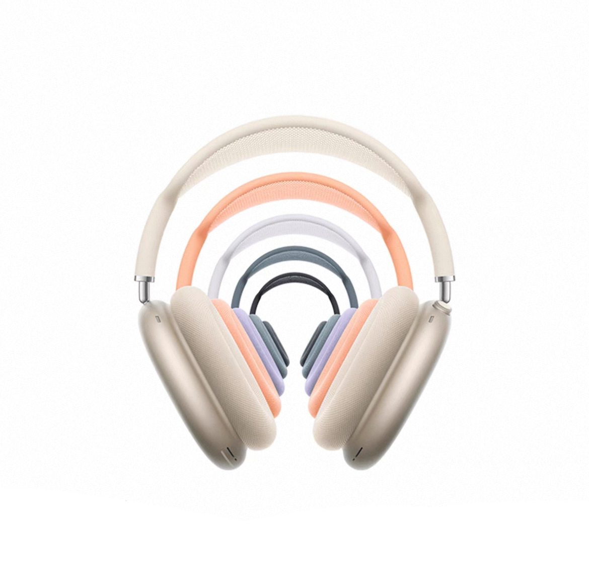 AirPods Max 苹果头戴式耳机