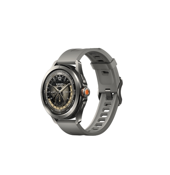 Xiaomi Watch S4 Sport 小米智能手表